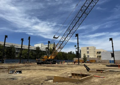 CSUN Sierra Annex